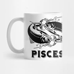 Pisces Mug